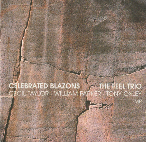Celebrated Blazons cover art