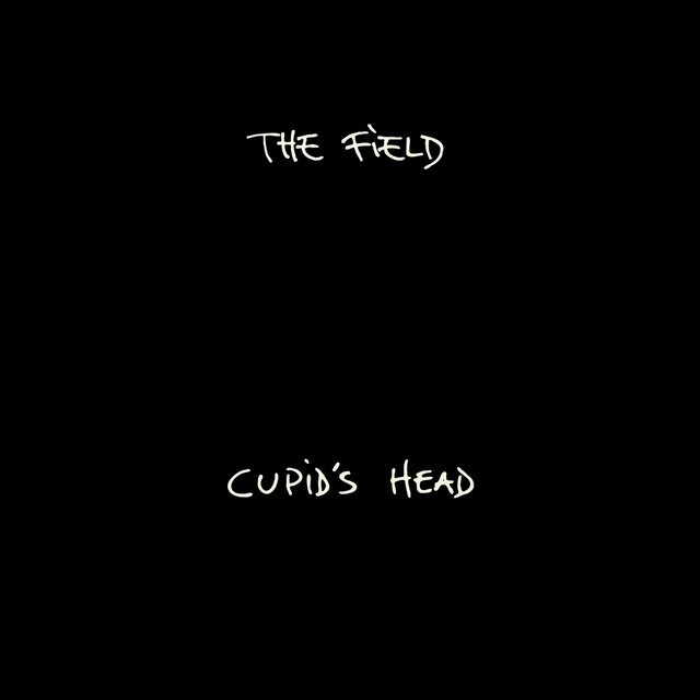 Cupid's Head cover art
