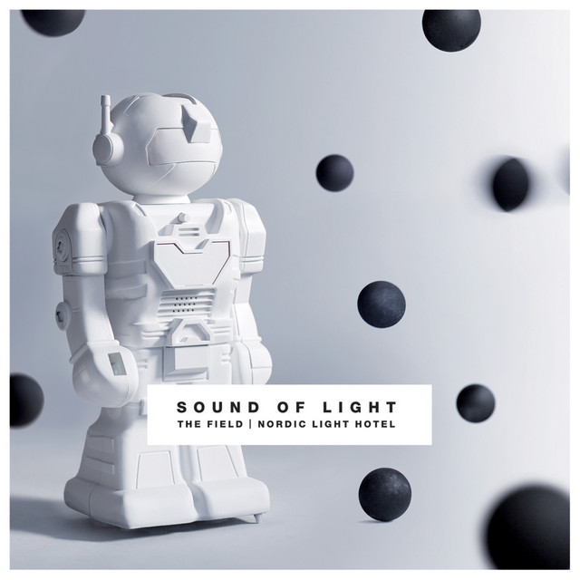 Sound of Light cover art