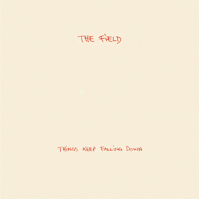 Things Keep Falling Down cover art