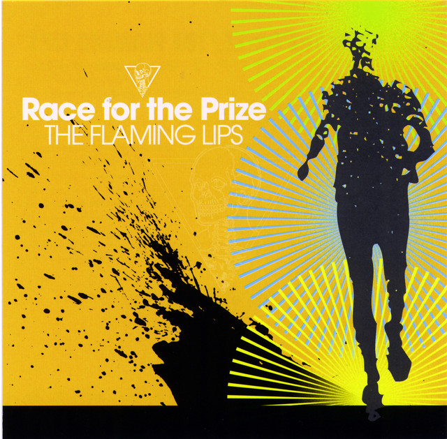 Race for the Prize cover art