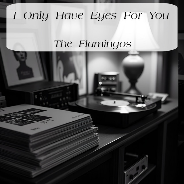I Only Have Eyes for You / Goodnight Sweetheart cover art