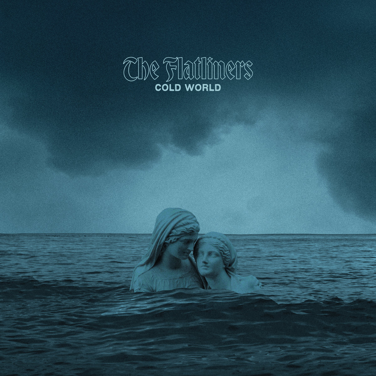Cold World cover art