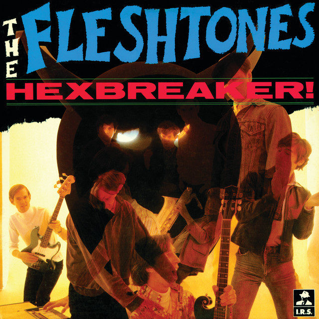 Hexbreaker! cover art