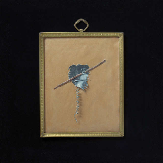 Promised Works cover art