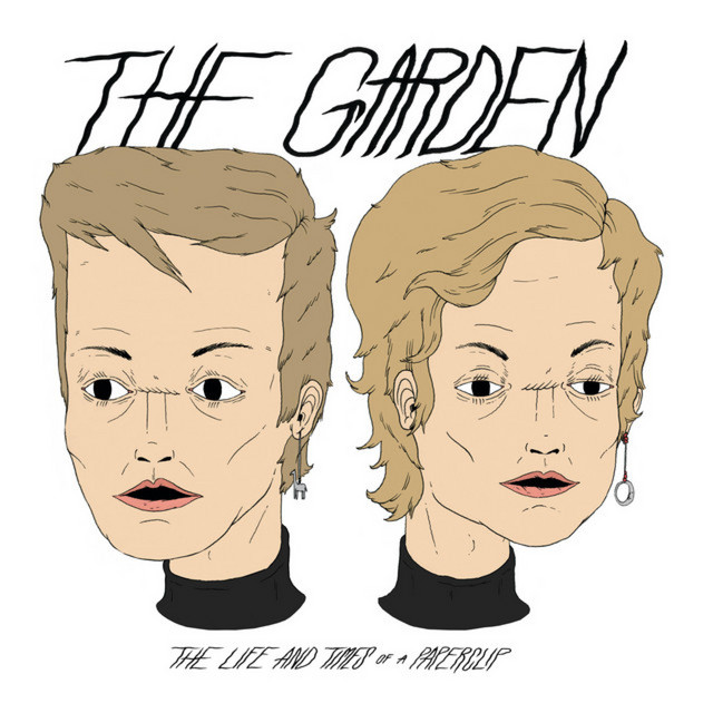 The Life and Times of a Paperclip cover art