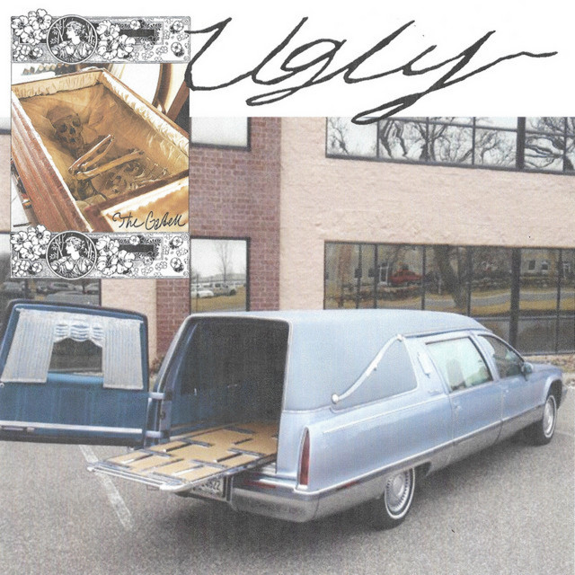 Ugly cover art