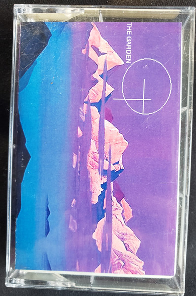 The Garden/The River Split cover art
