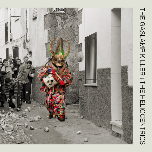 LEGNA cover art