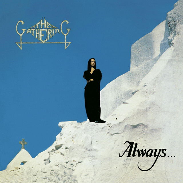 Always… cover art