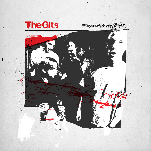 Frenching the Bully cover art