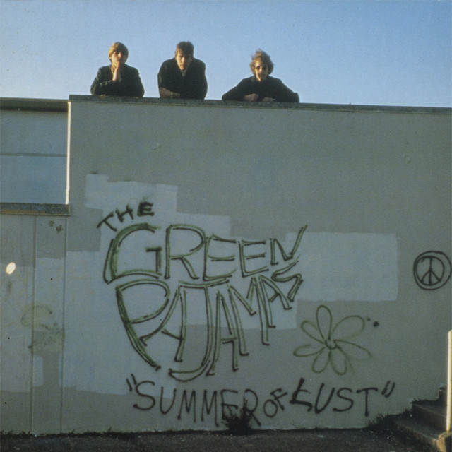 Summer of Lust cover art