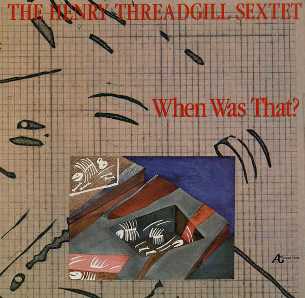 When Was That? cover art