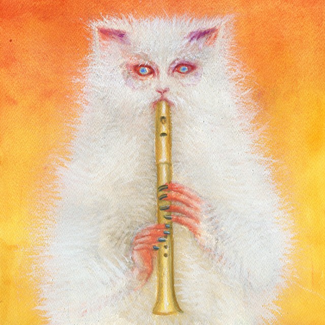 Cold Sun cover art