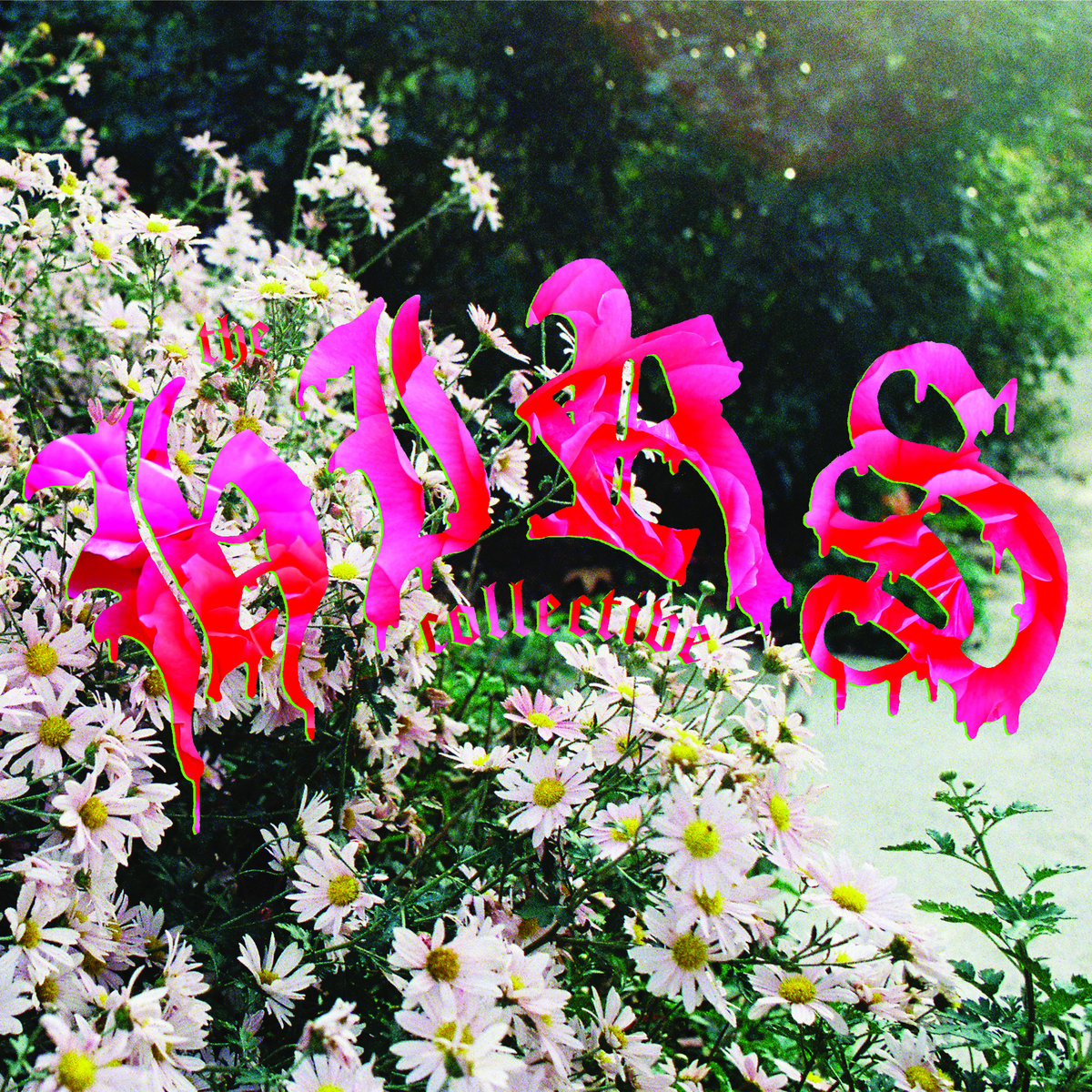 Friends. Lovers. Favorites. cover art