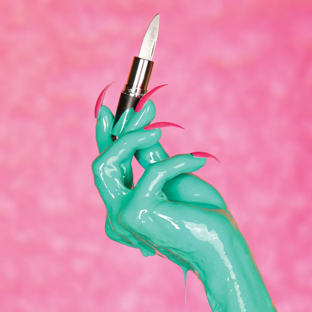 We're Still Here cover art