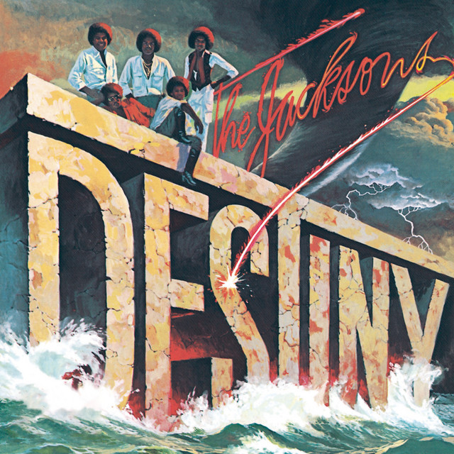 Destiny cover art