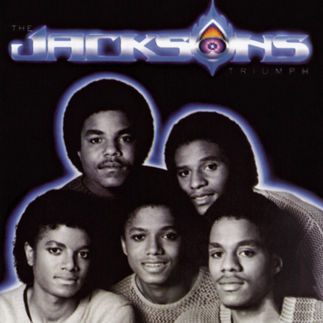 Triumph cover art