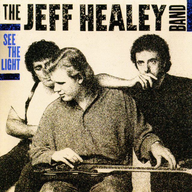 See the Light cover art
