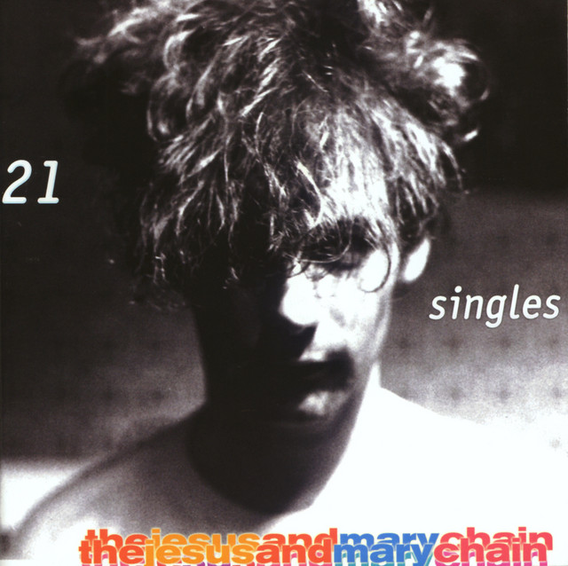 21 Singles cover art