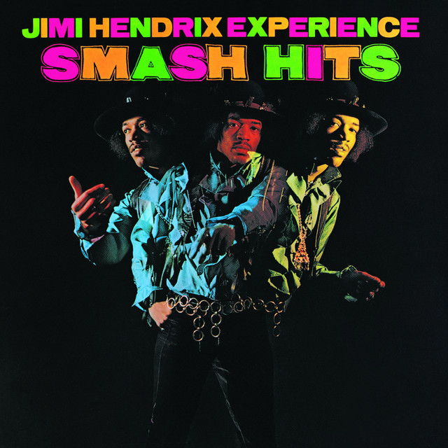 Smash Hits cover art