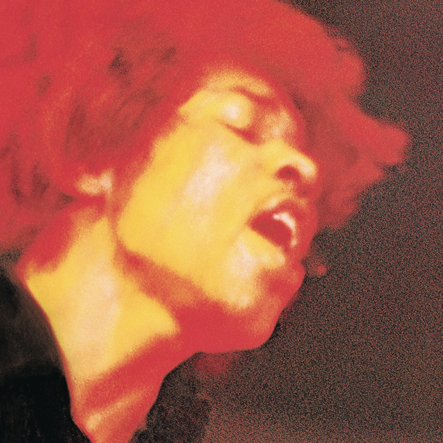 Electric Ladyland cover art