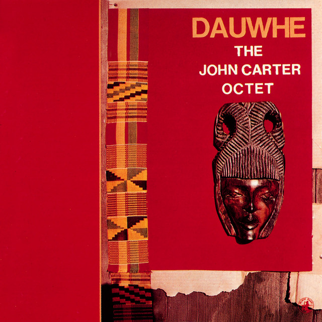 Dauwhe cover art