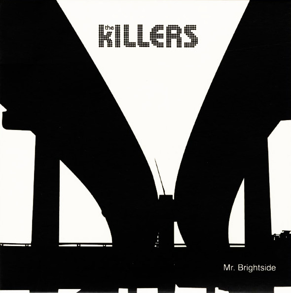 Mr. Brightside / Smile Like You Mean It cover art