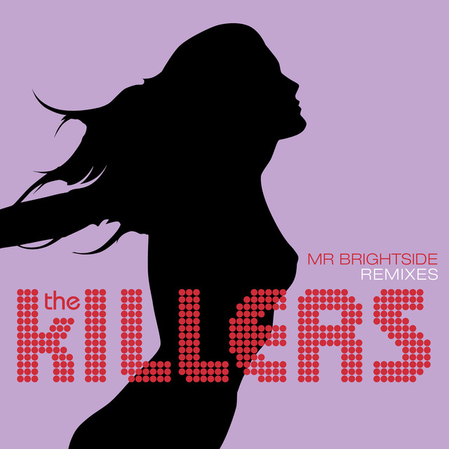 Mr. Brightside cover art