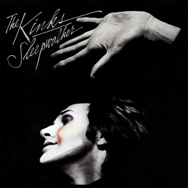 Sleepwalker cover art