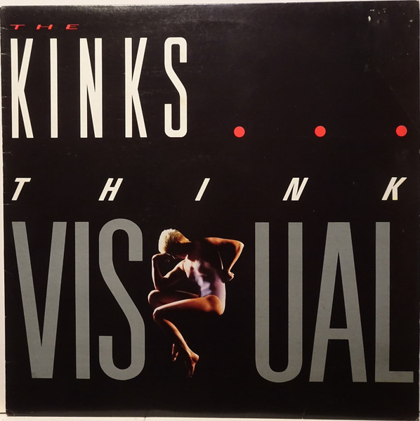 Think Visual cover art