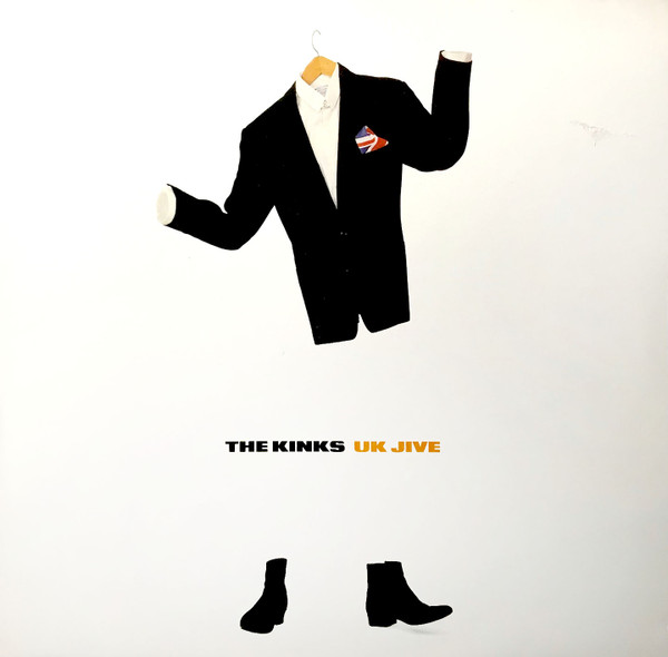 UK Jive cover art