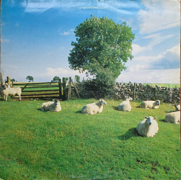 Chill Out cover art