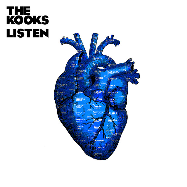 Listen cover art