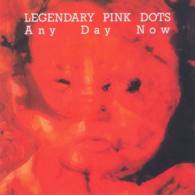 Any Day Now cover art