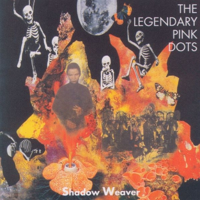 Shadow Weaver cover art