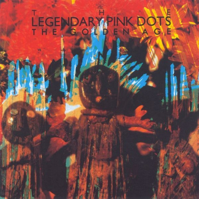 The Golden Age cover art