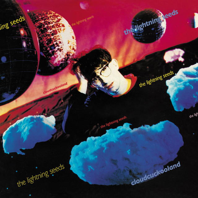 Cloudcuckooland cover art
