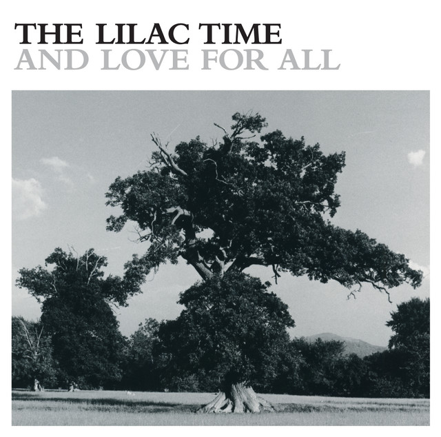 & Love for All cover art