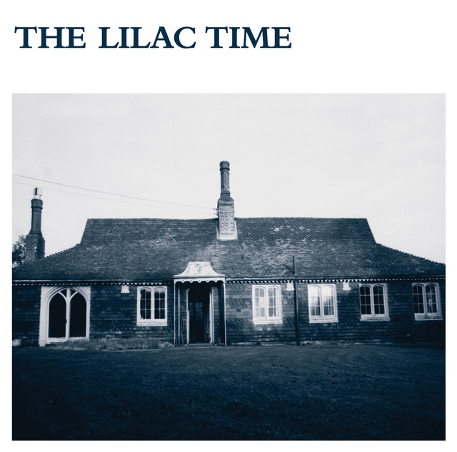 The Lilac Time cover art