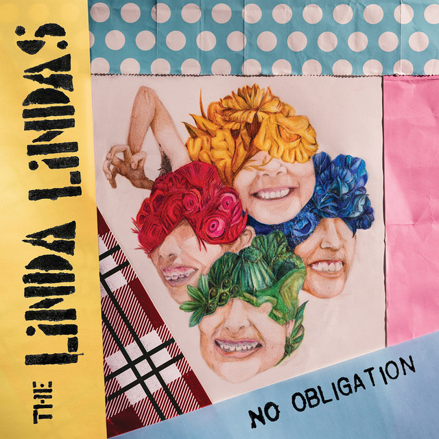 No Obligation cover art