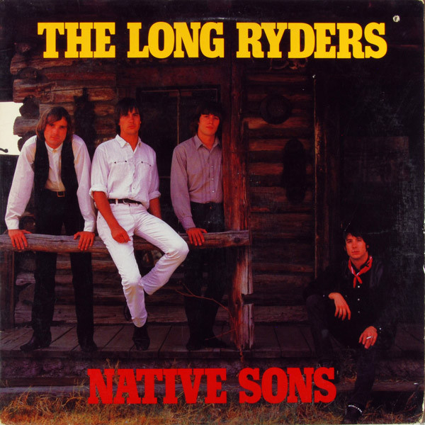 Native Sons cover art