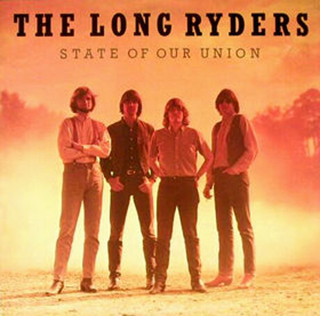 State of Our Union cover art