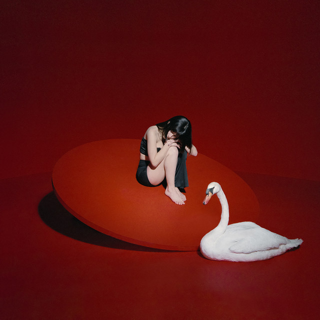 CINEMA cover art