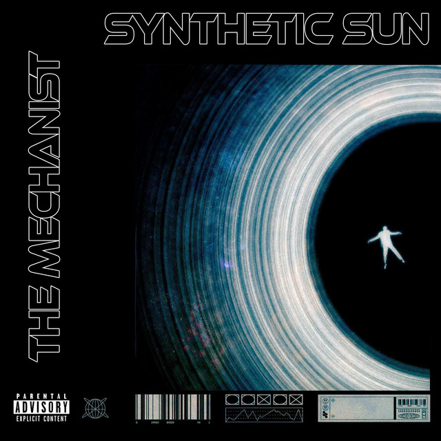 Synthetic Sun cover art