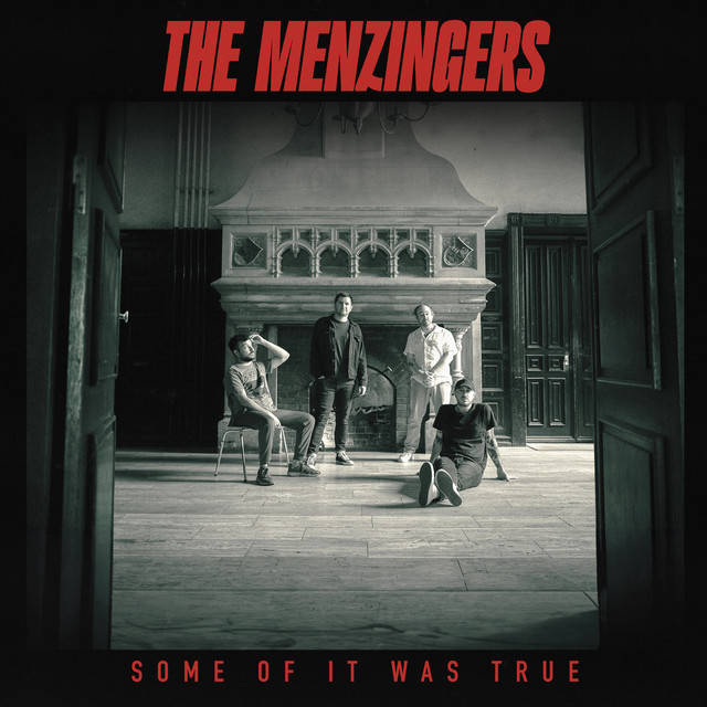 Some of It Was True cover art