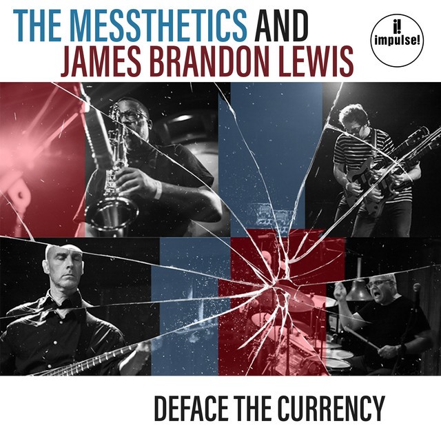 Deface The Currency cover art