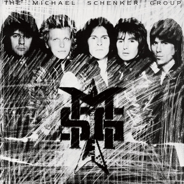 MSG cover art
