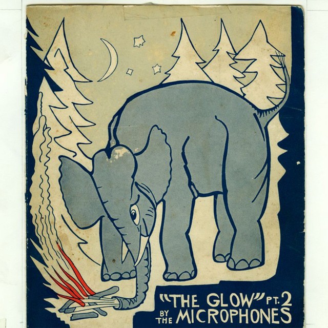 The Glow Pt. 2 cover art