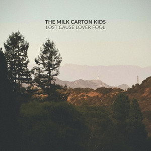 Lost Cause Lover Fool cover art
